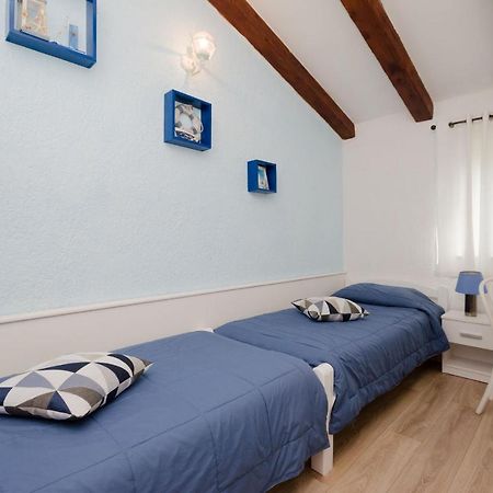 Apartment Josip Plomin Esterno foto