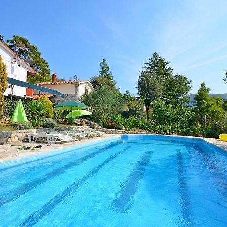 Apartment Josip Plomin Esterno foto