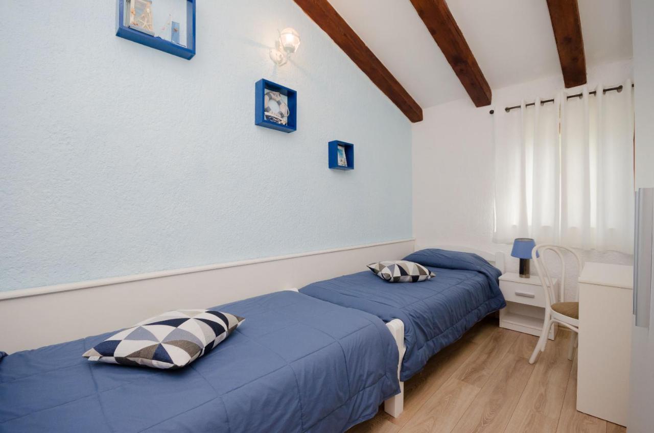 Apartment Josip Plomin Esterno foto