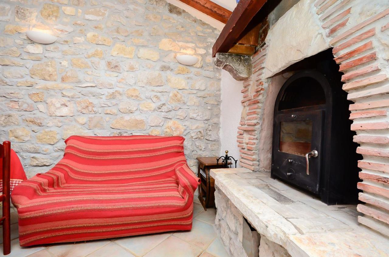 Apartment Josip Plomin Esterno foto